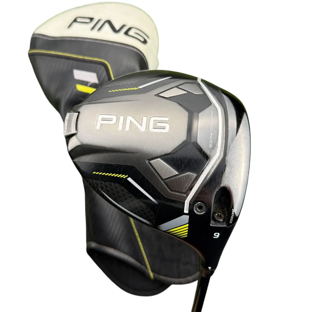 Ping G430 Max 10K Driver / 9° / X-Stiff - Image 2