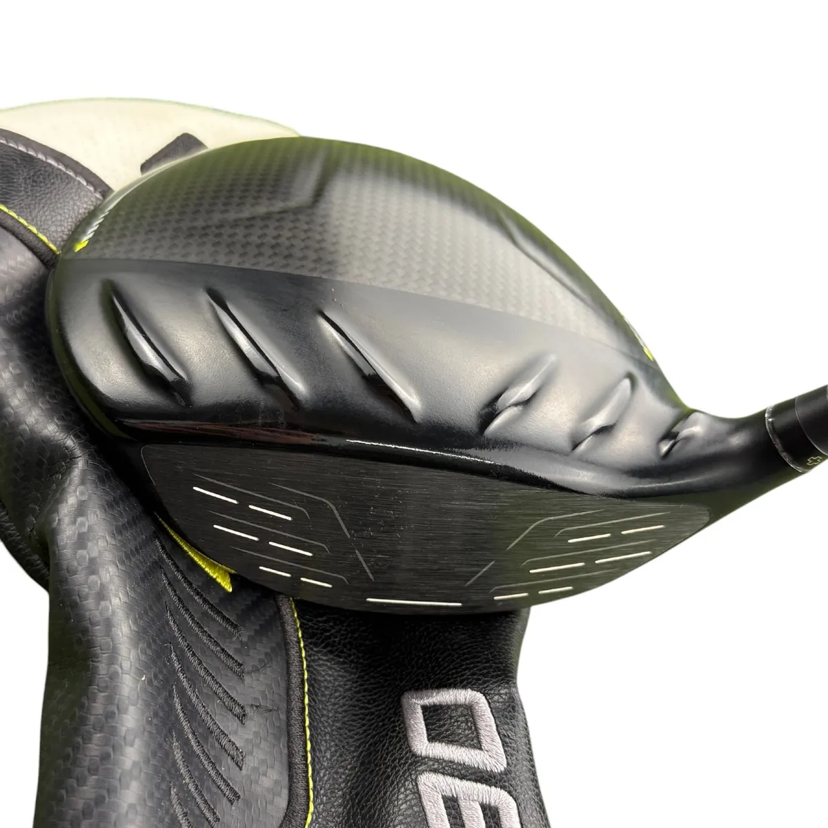 Ping G430 Max 10K Driver / 9° / X-Stiff - Image 4