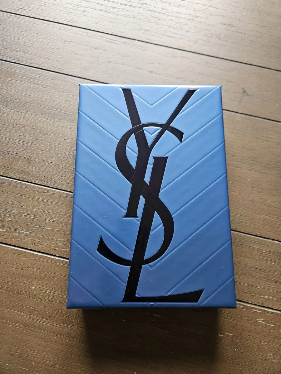 YSL Aftershave Gift Set - Image 1