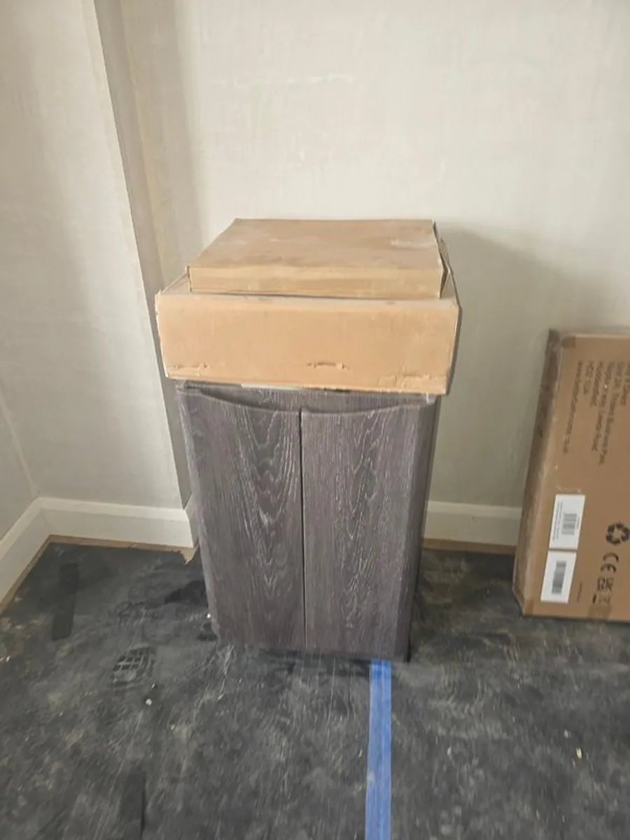 Vanity unit - Image 1