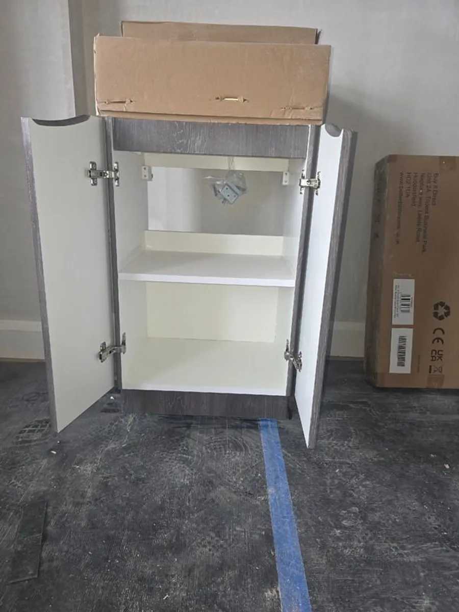 Vanity unit - Image 2