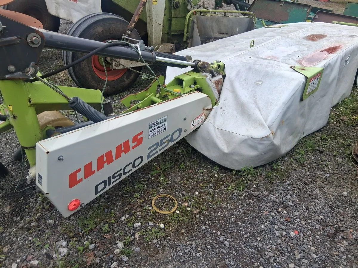 Mower - Image 2