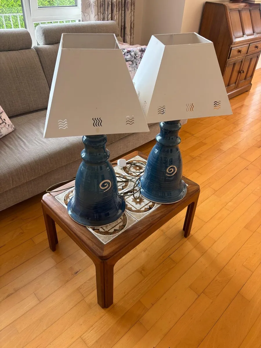 Lamps - Image 1
