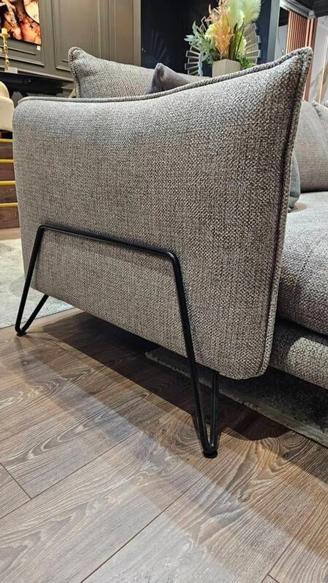 Corner sofa - Image 2