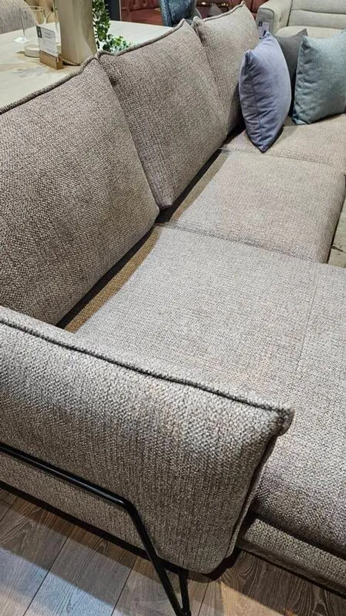 Corner sofa - Image 3