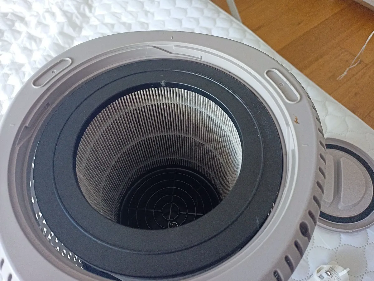 Philips Air Purifier AC0650/20 - Image 2