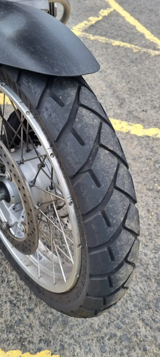 BMW R1200GS - Image 4