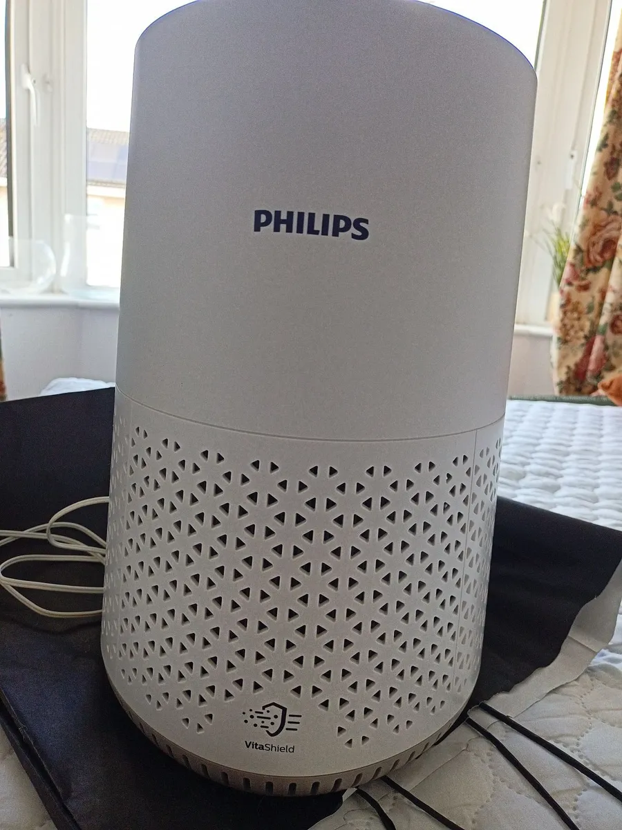 Philips Air Purifier AC0650/20 - Image 4