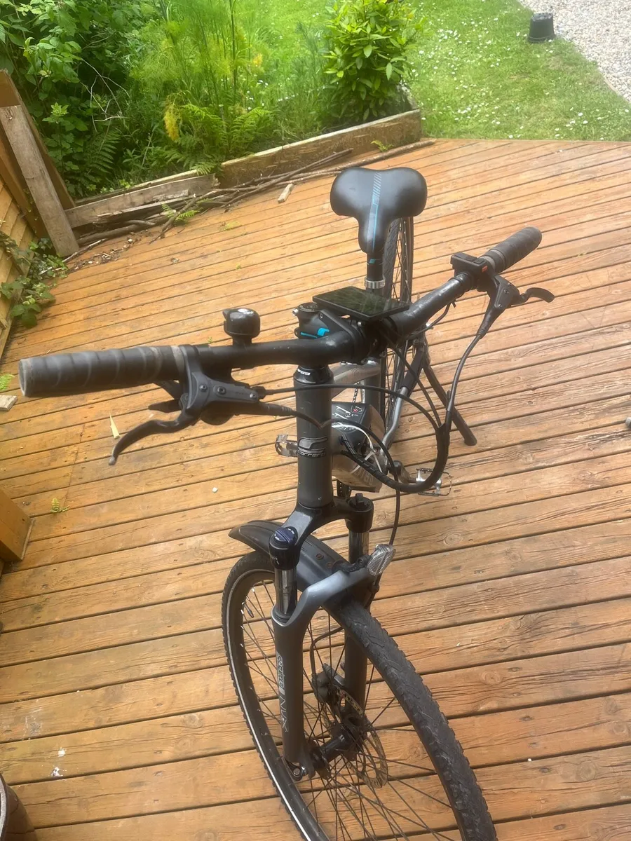 E-Bike - Image 2