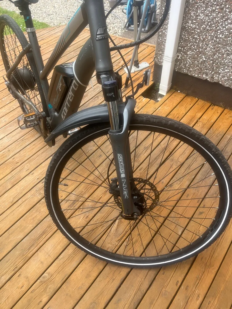 E-Bike - Image 3