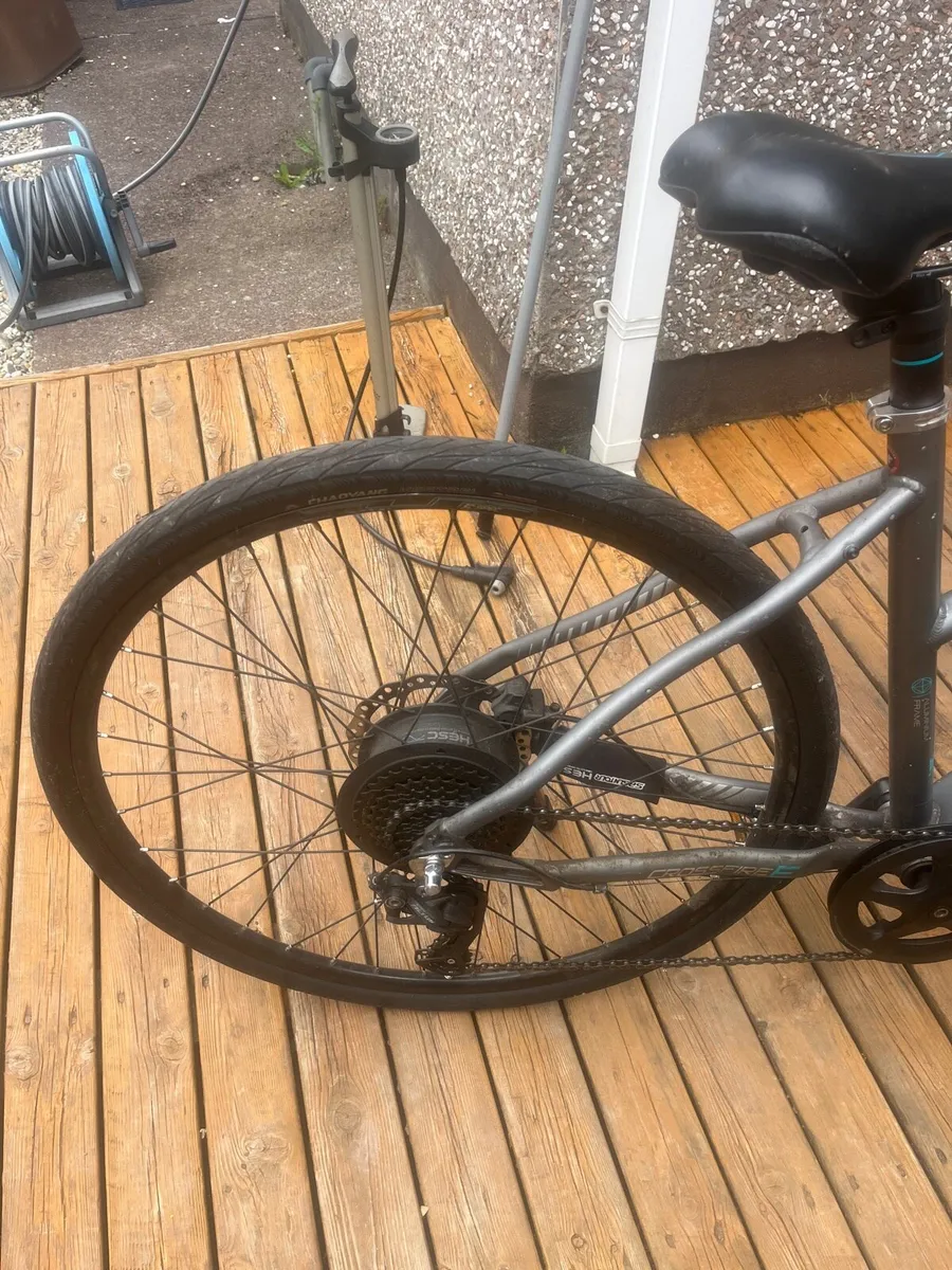 E-Bike - Image 4