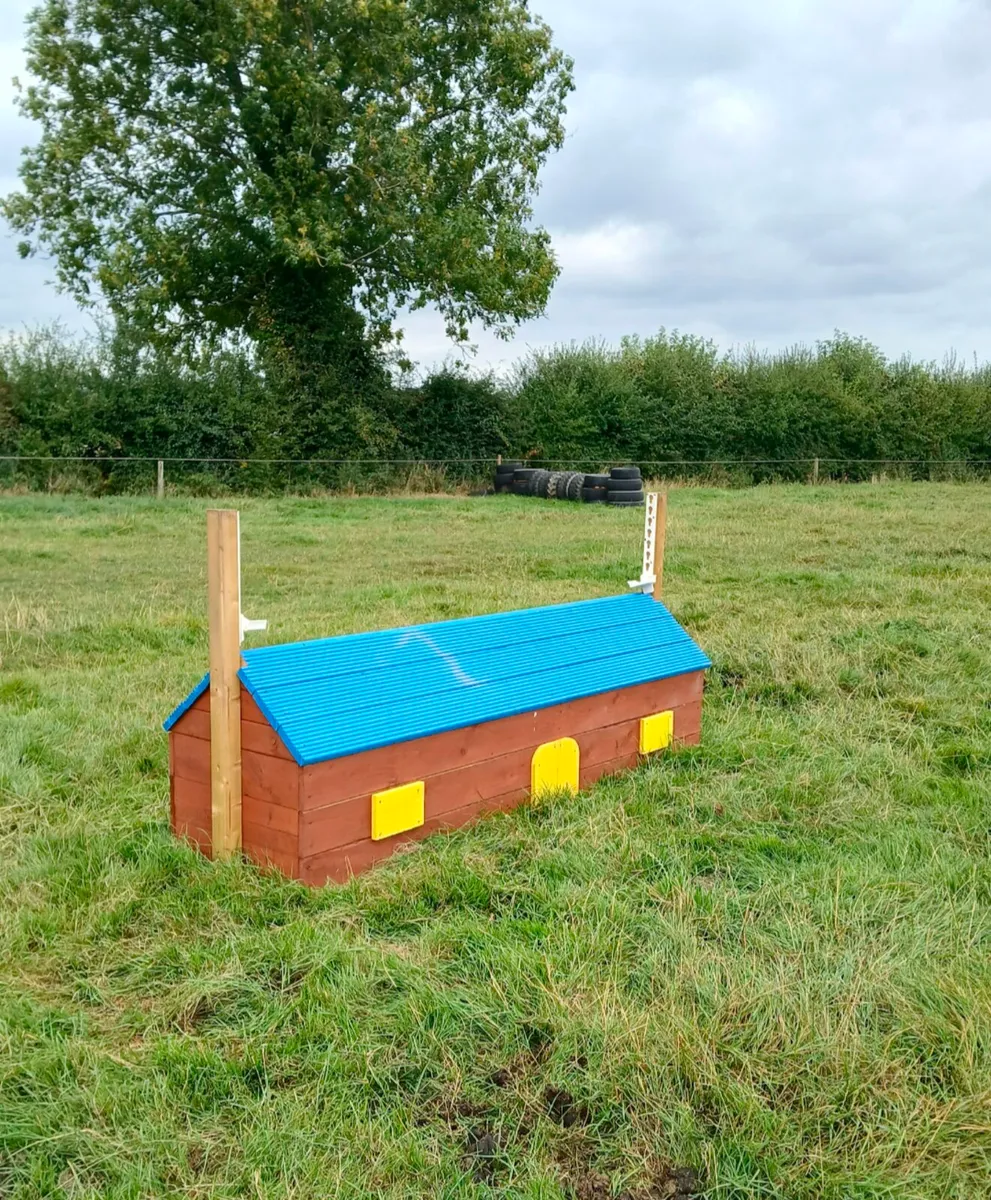 DIY LIVERY TIPPERARY - Image 4