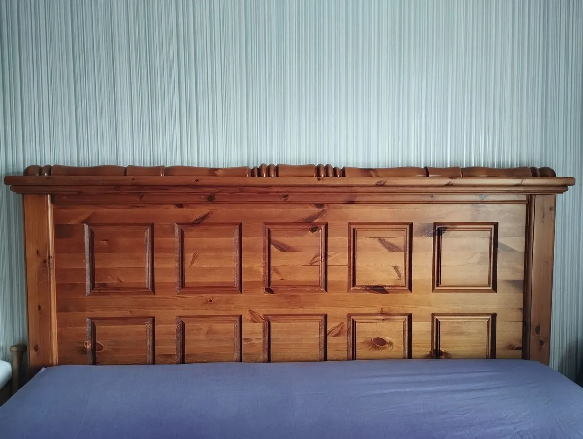 Bed - Image 3