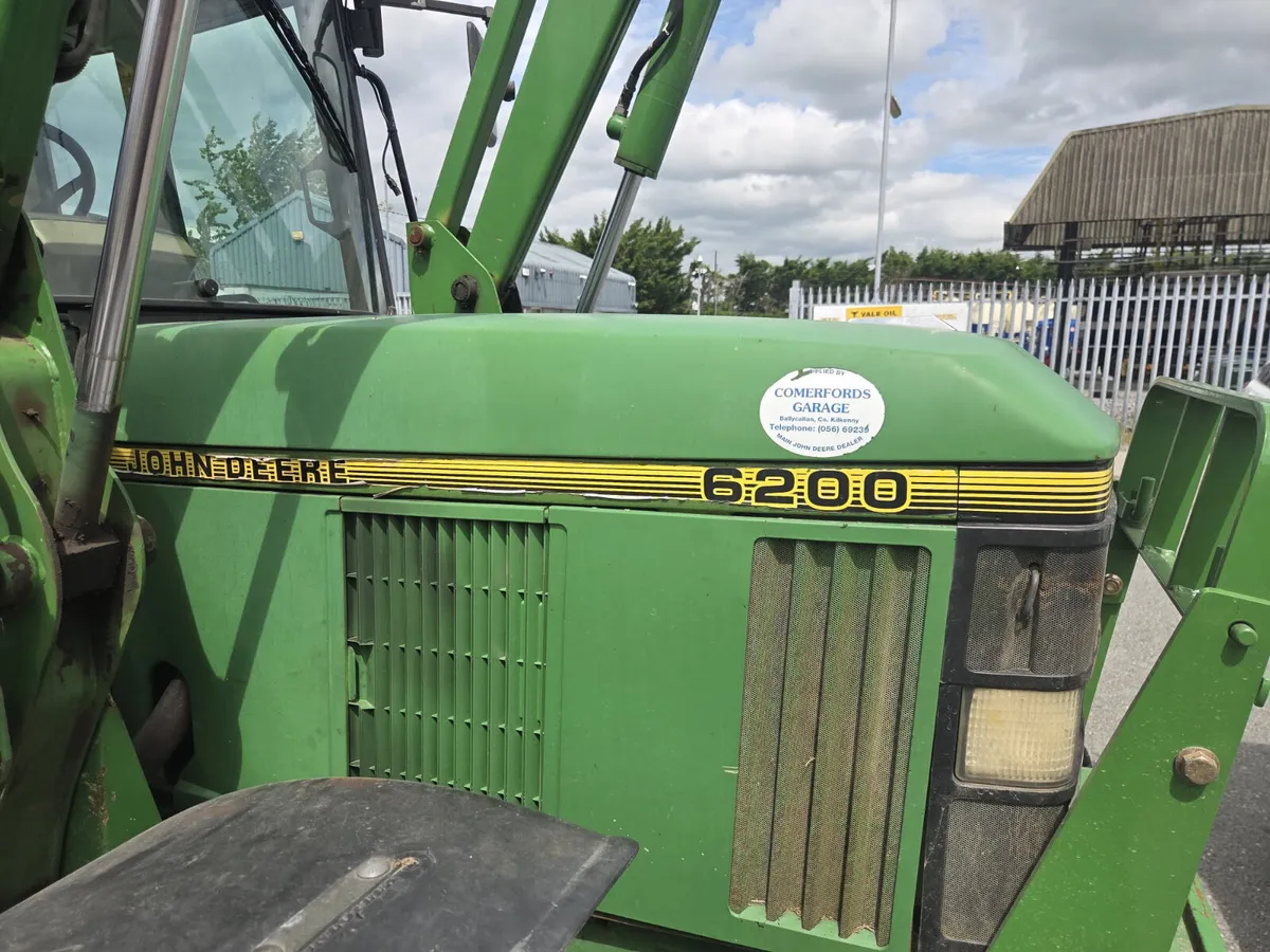 John Deere Other 1997 - Image 1
