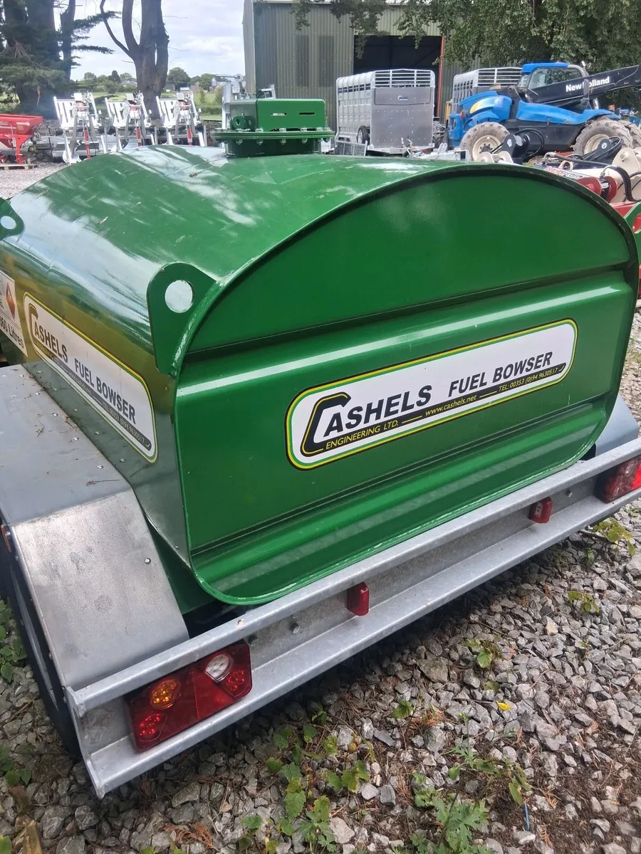 Fuel Bowser - Image 4