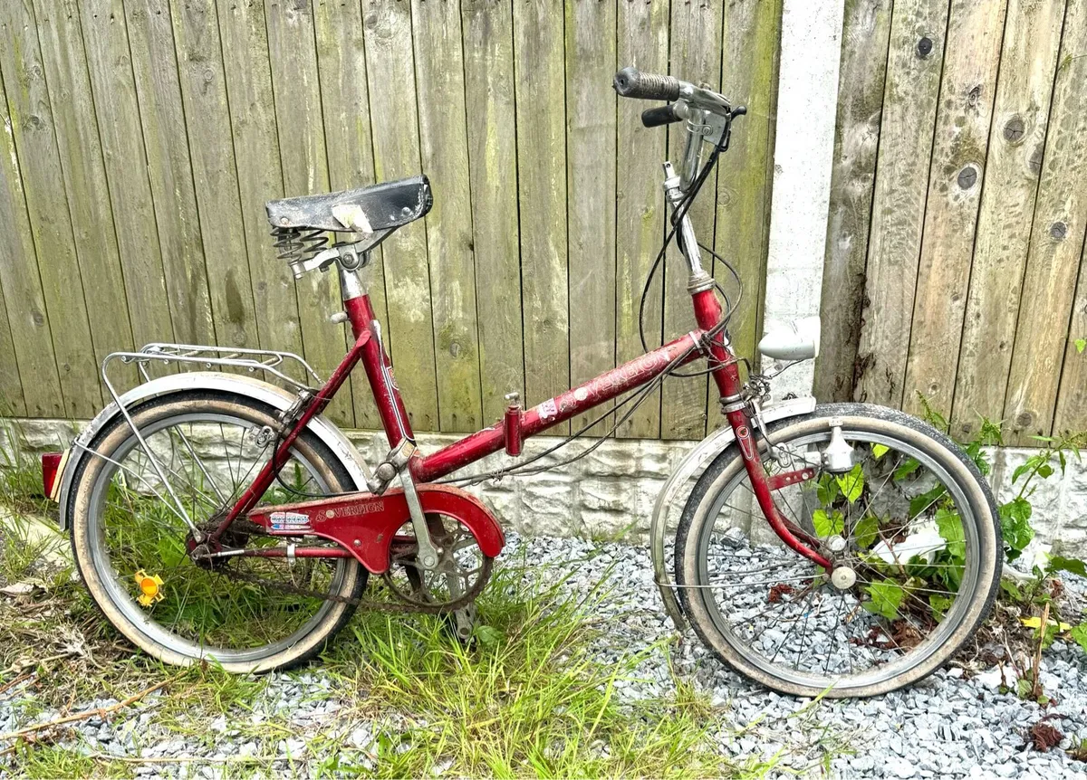 Bicycle - Image 1