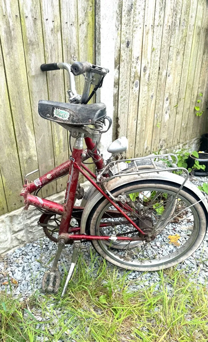Bicycle - Image 3