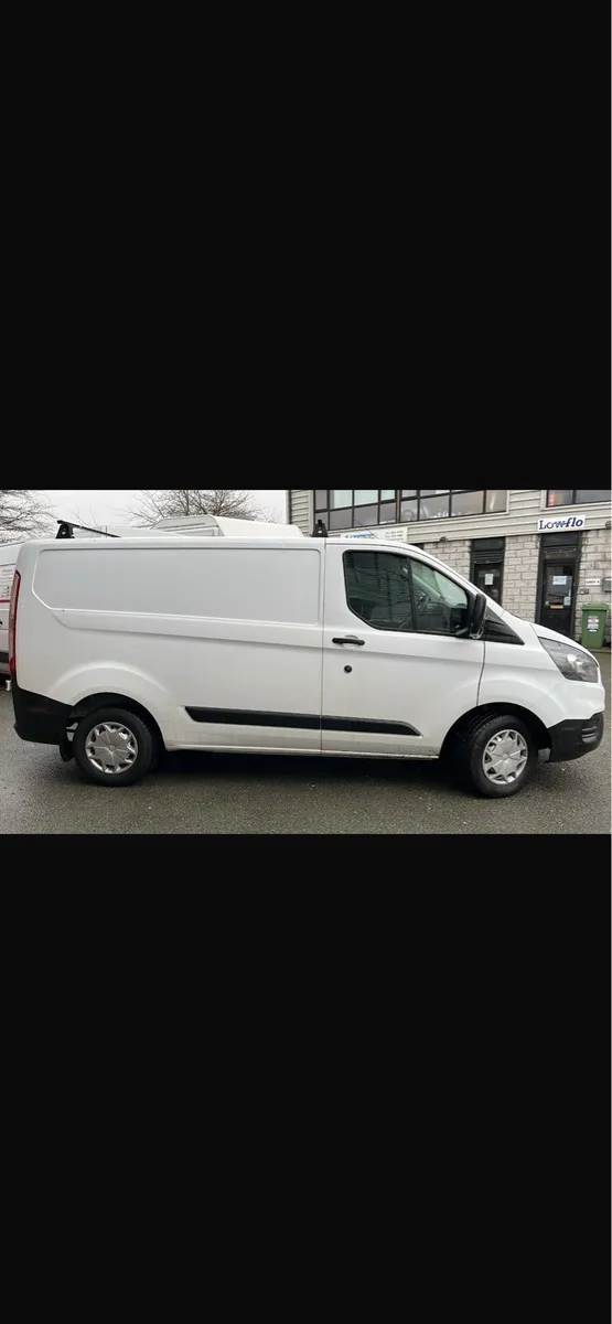 Ford transit custom - Image 2