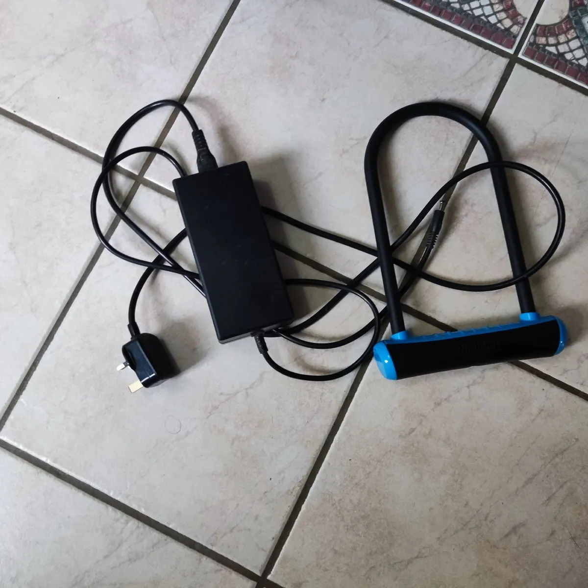 Electric Bicycle - Image 1