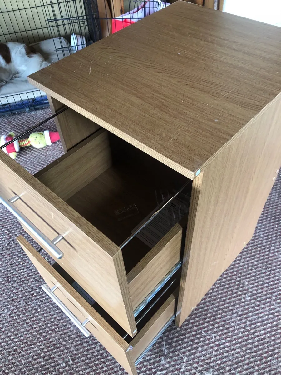 Filling cabinet - Image 2