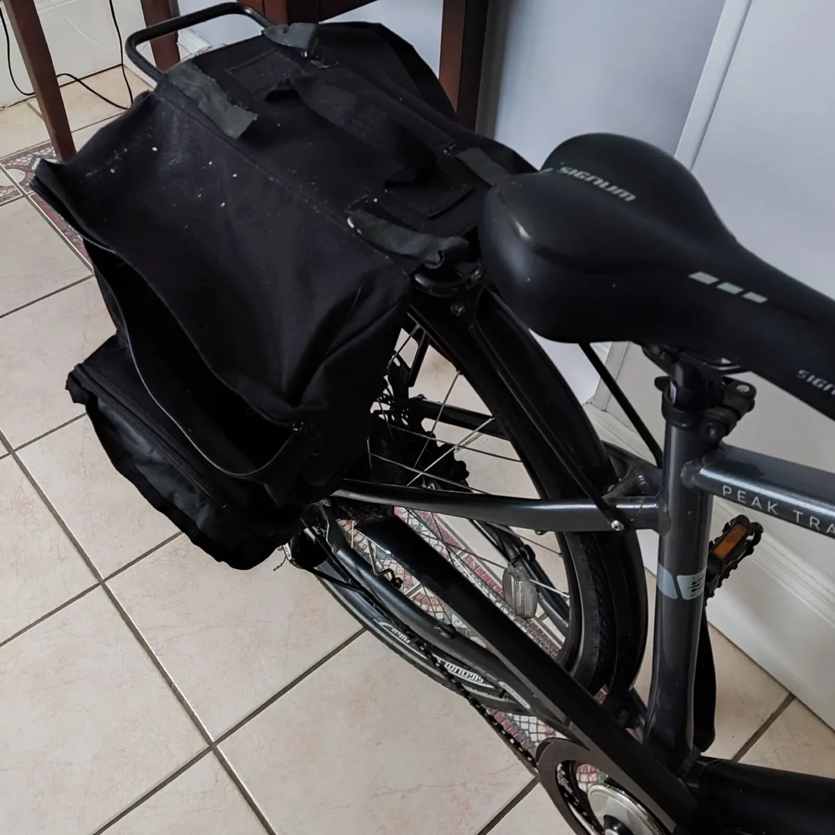 Electric Bicycle - Image 4
