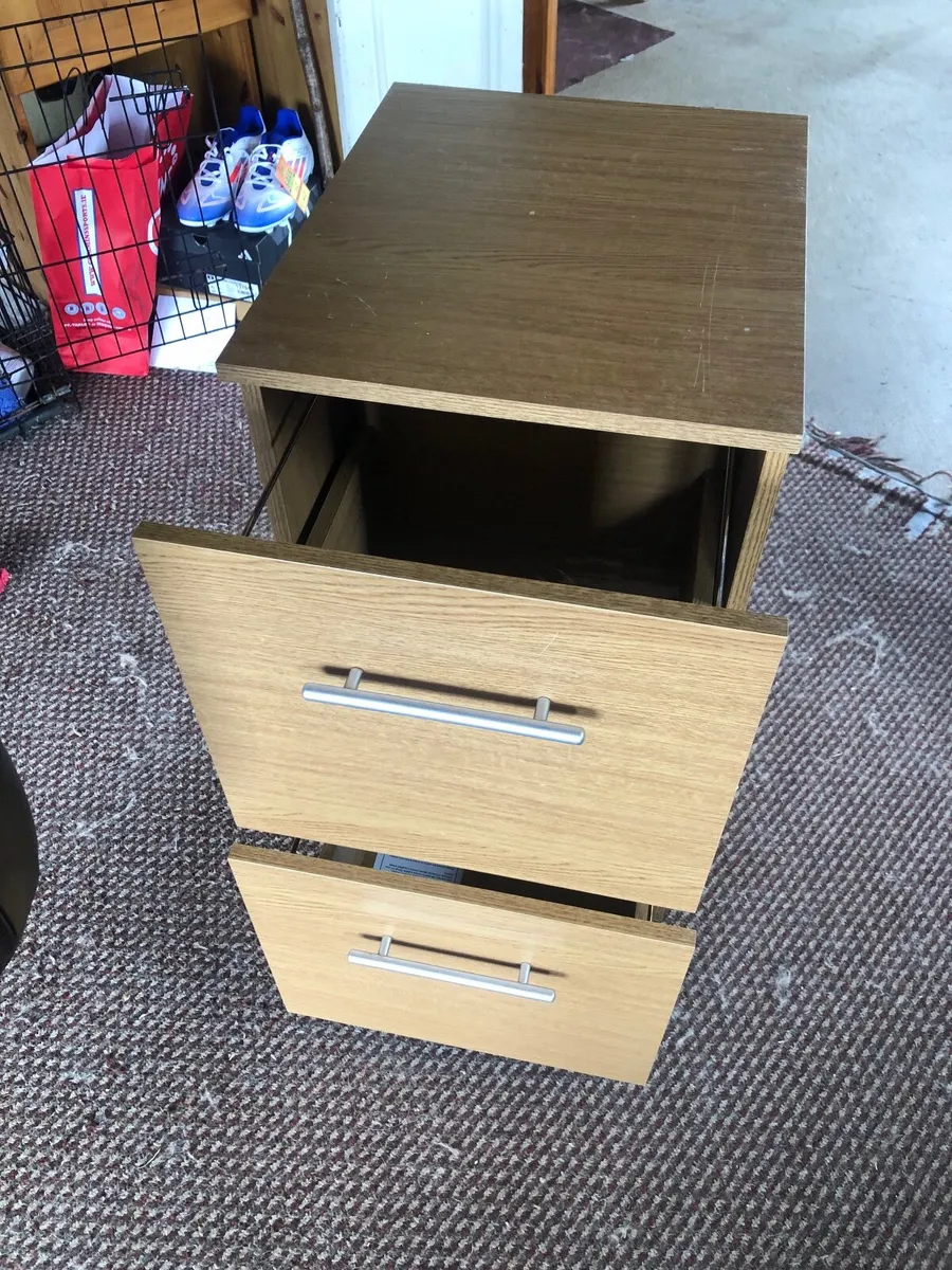 Filling cabinet - Image 3
