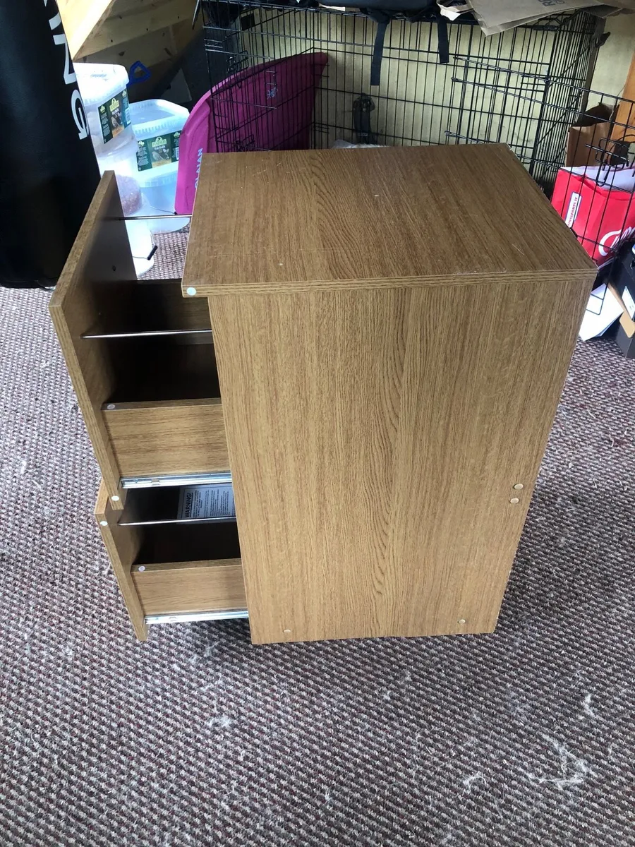 Filling cabinet - Image 4