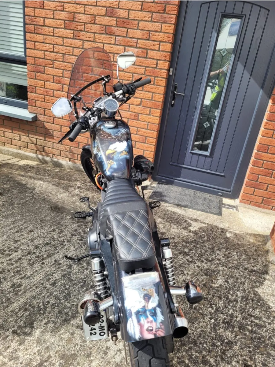 Harley Davidson - Image 2