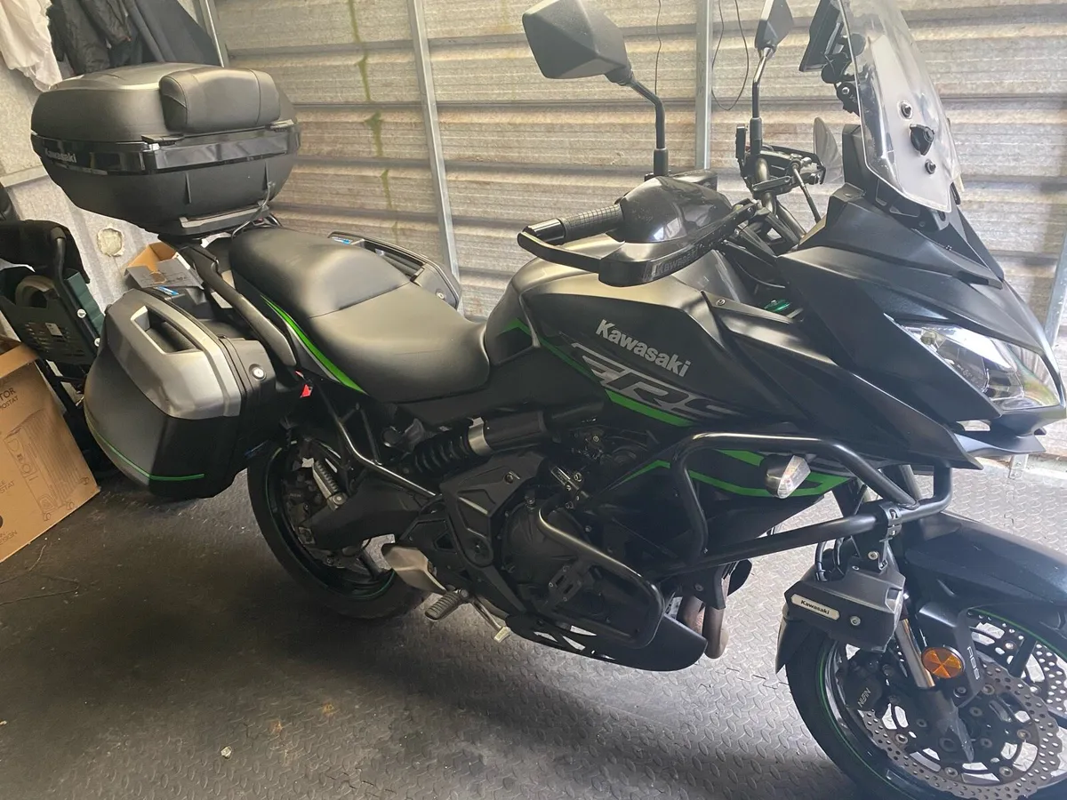 Motorbike - Image 2