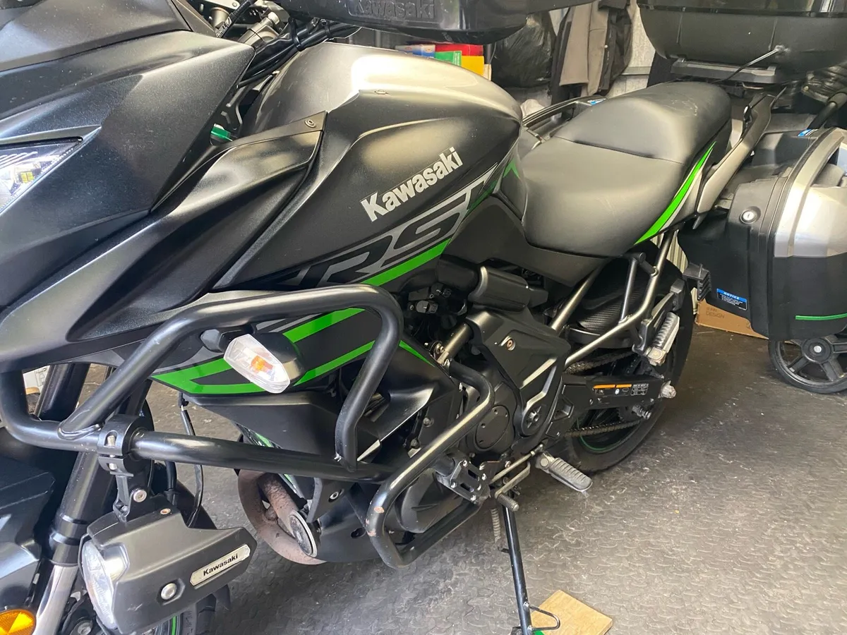 Motorbike - Image 3