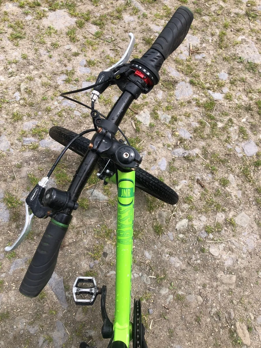 Junior bike - Image 3