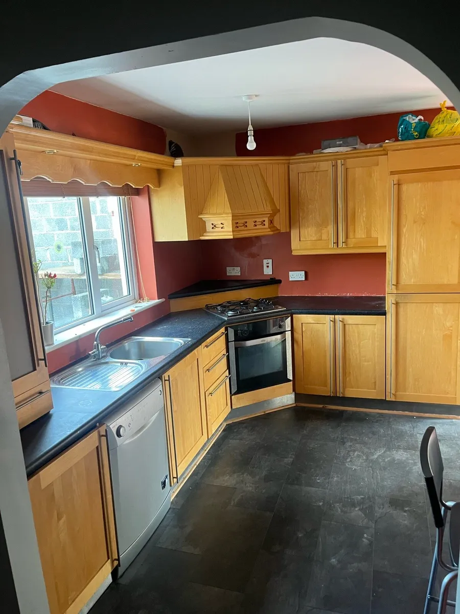 Kitchen - Image 1