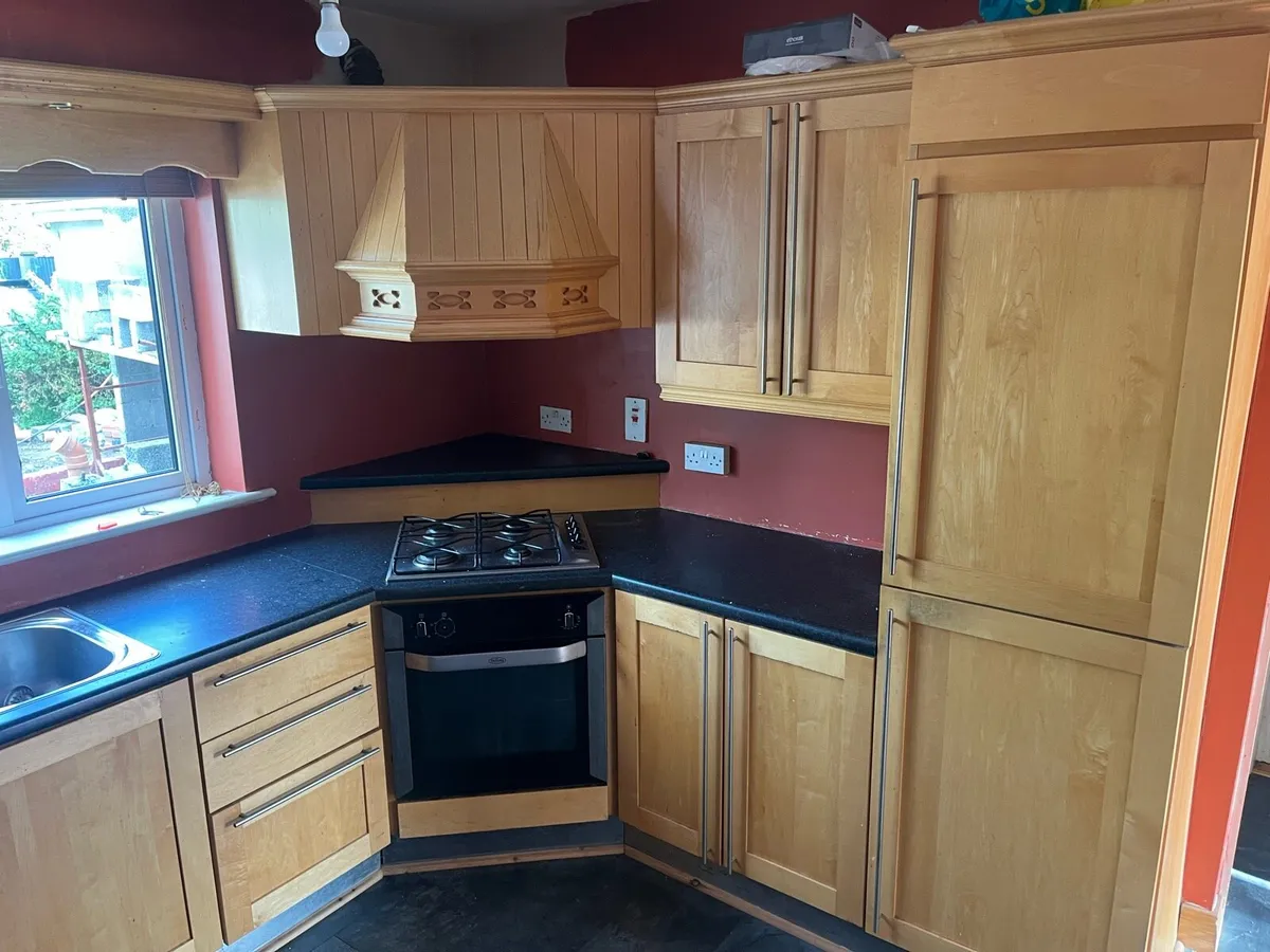 Kitchen - Image 2