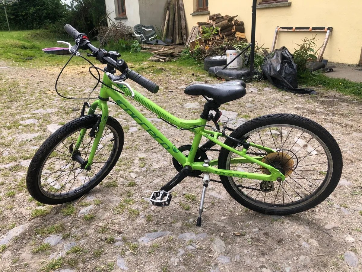 Junior bike - Image 2