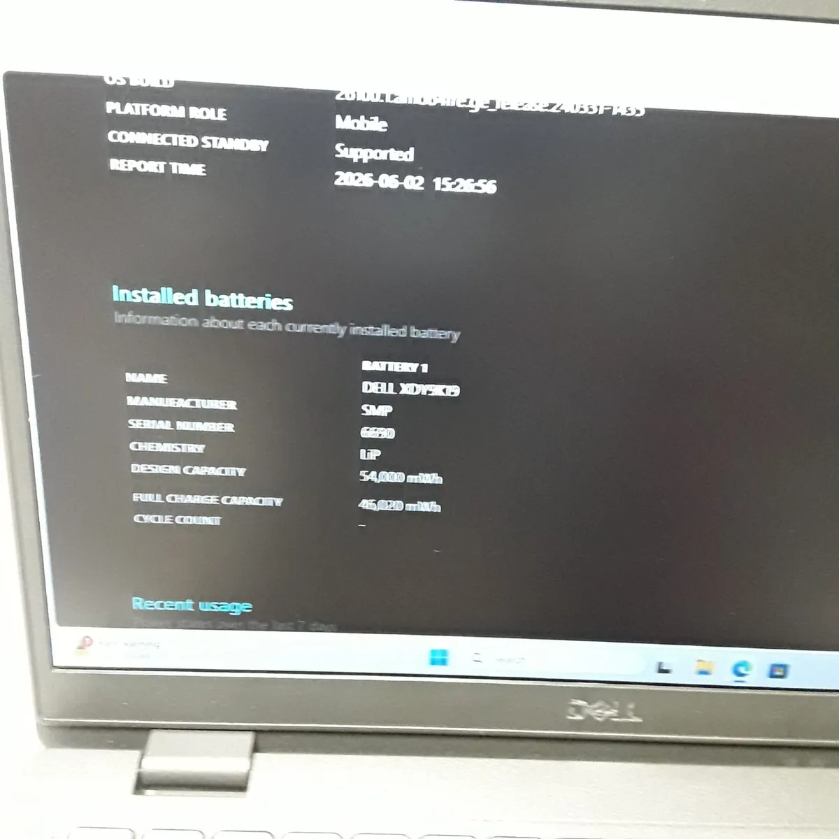 Dell Latitude 3420 | Intel Core i3-1115G4 | 16GB - Image 4