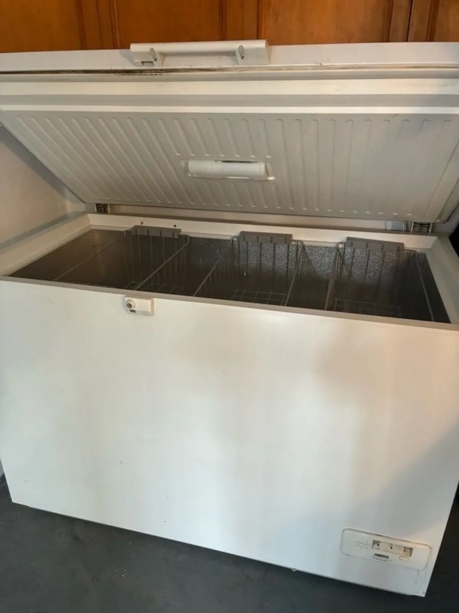 Chest Freezer - Image 2