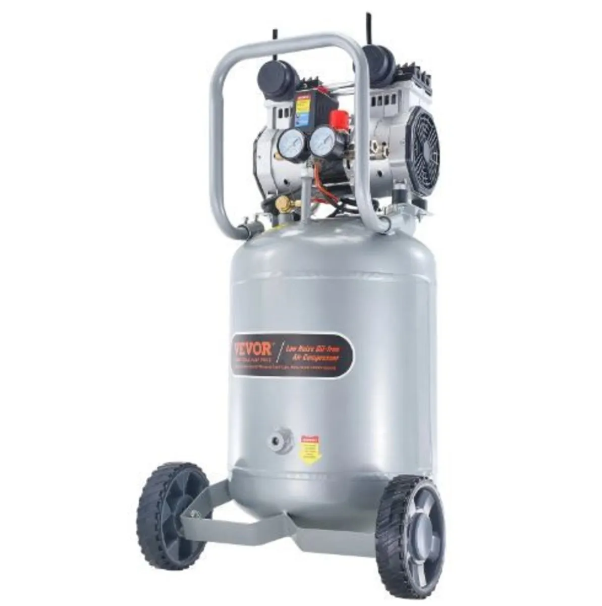 49.2 L Air Compressor - Image 4