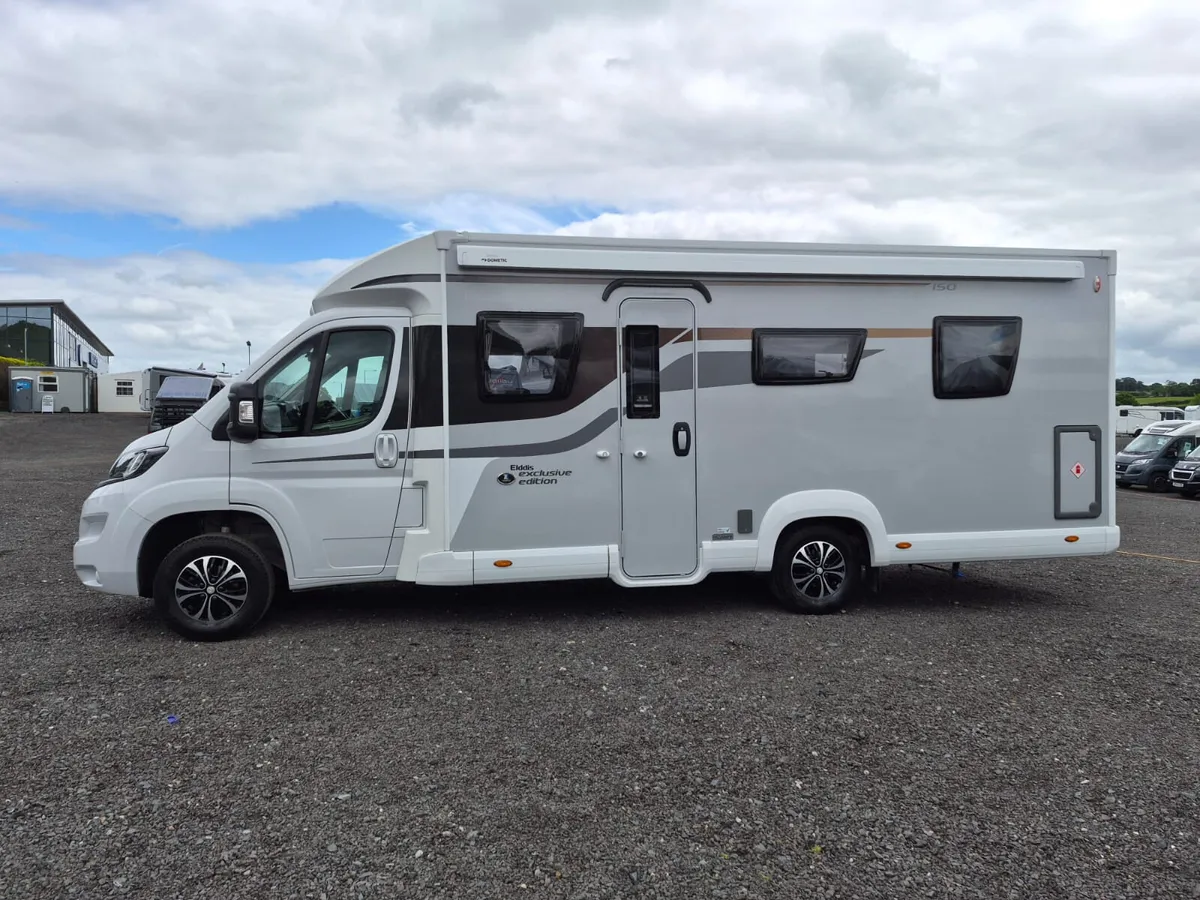 Elddis Autoquest 150 (Price Includes VRT) - Image 4