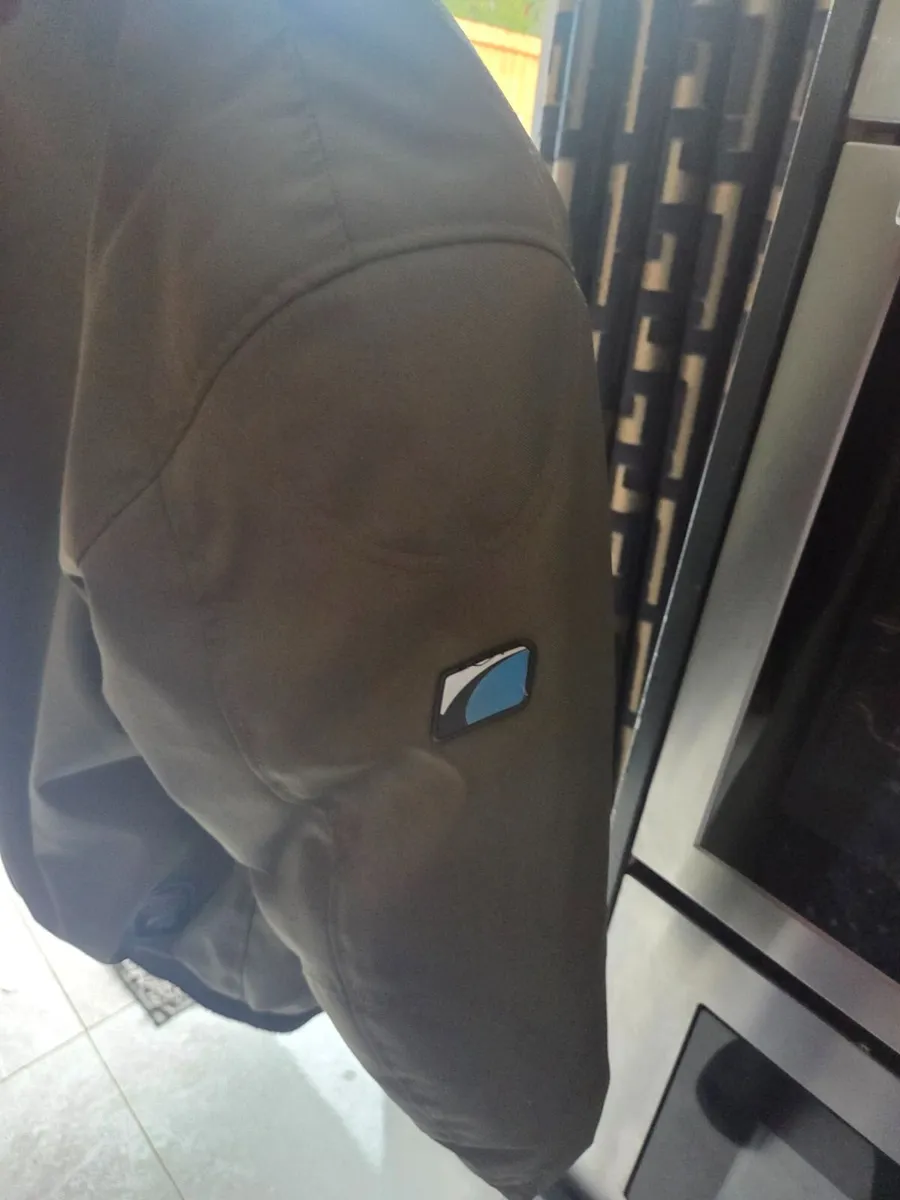 Moterbike jacket - Image 2