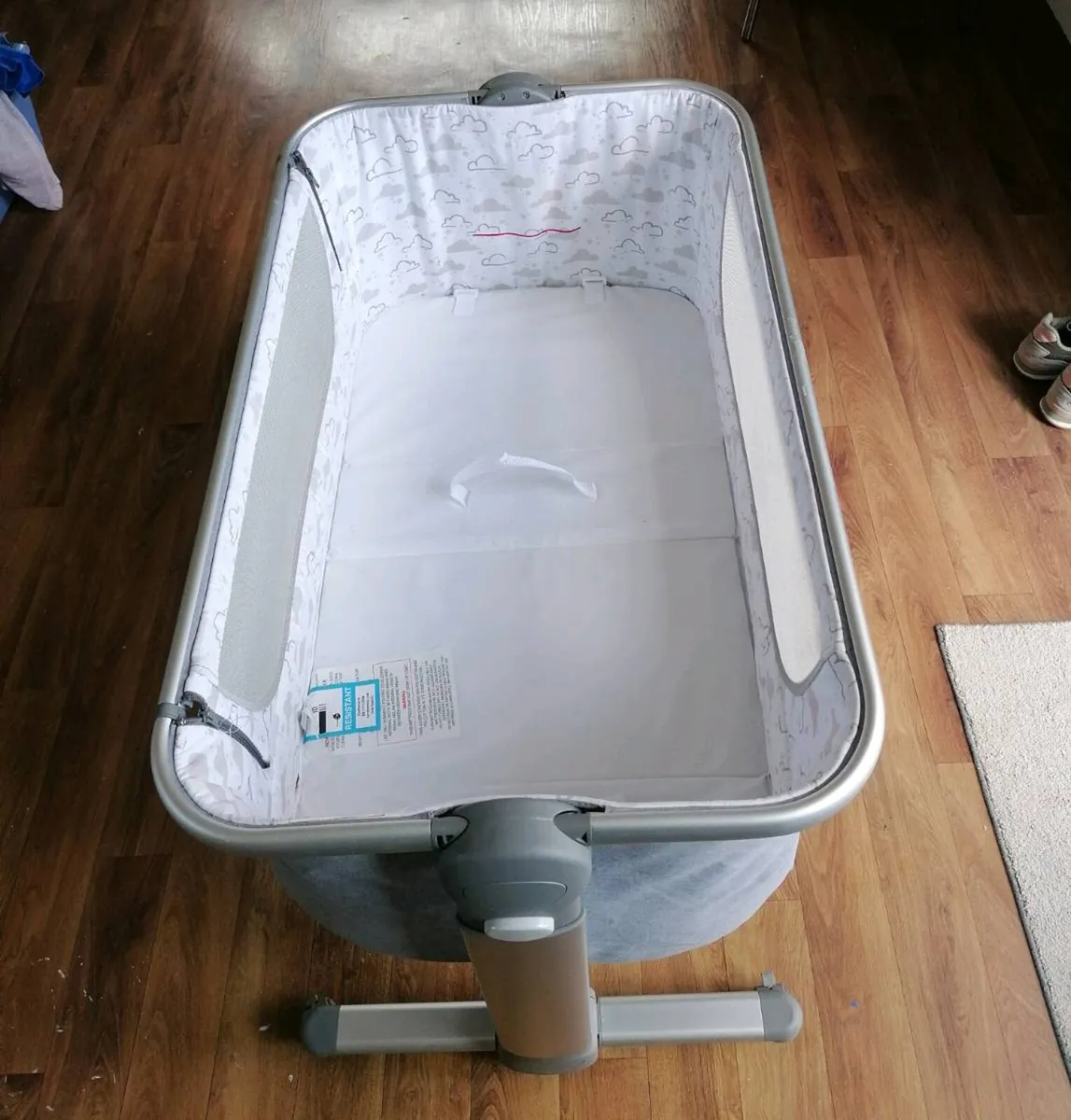 Babylo folding co-sleeper - Image 2