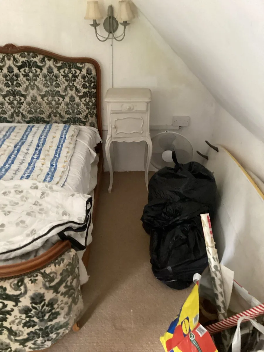 French bed - Image 2