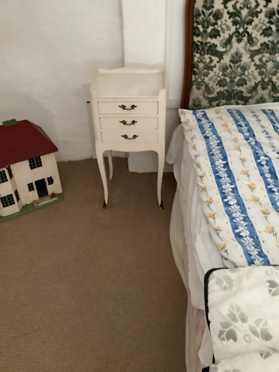 French bed - Image 3