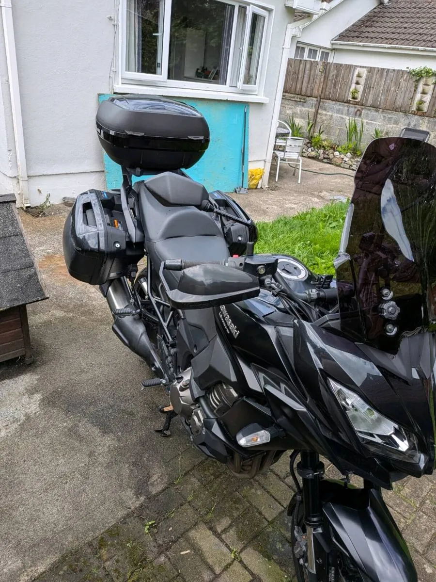 Kawasaki Versys Gt 1000 - Image 2