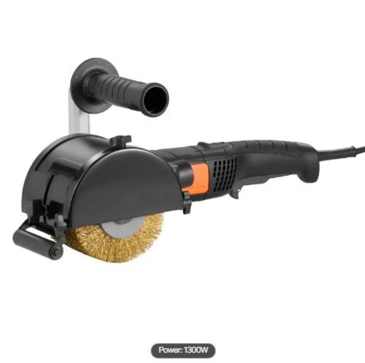 Burnishing Polishing Machine, 1300W - Image 1