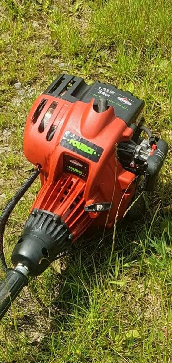 Petrol Strimmers - Image 4