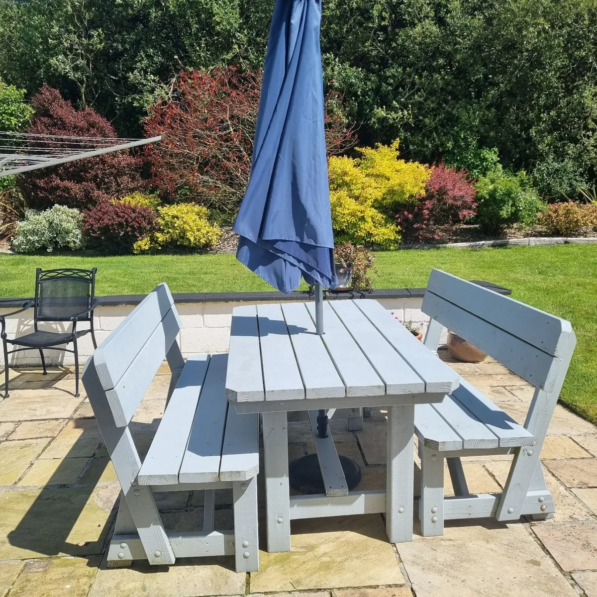 Garden furniture - Image 2