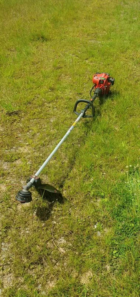 Petrol Strimmers - Image 1