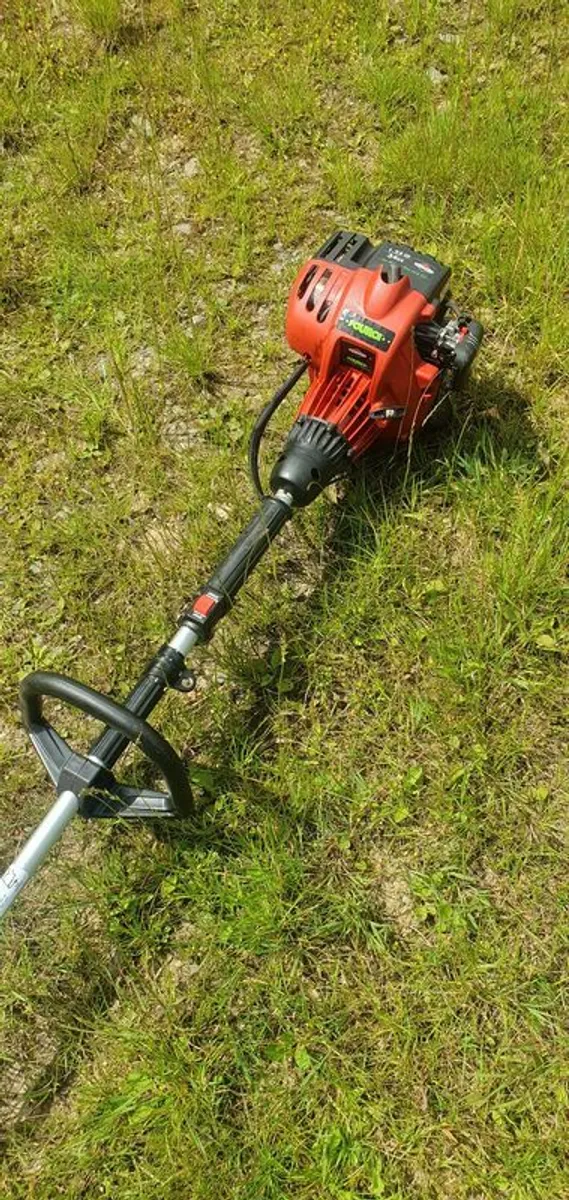 Petrol Strimmers - Image 2