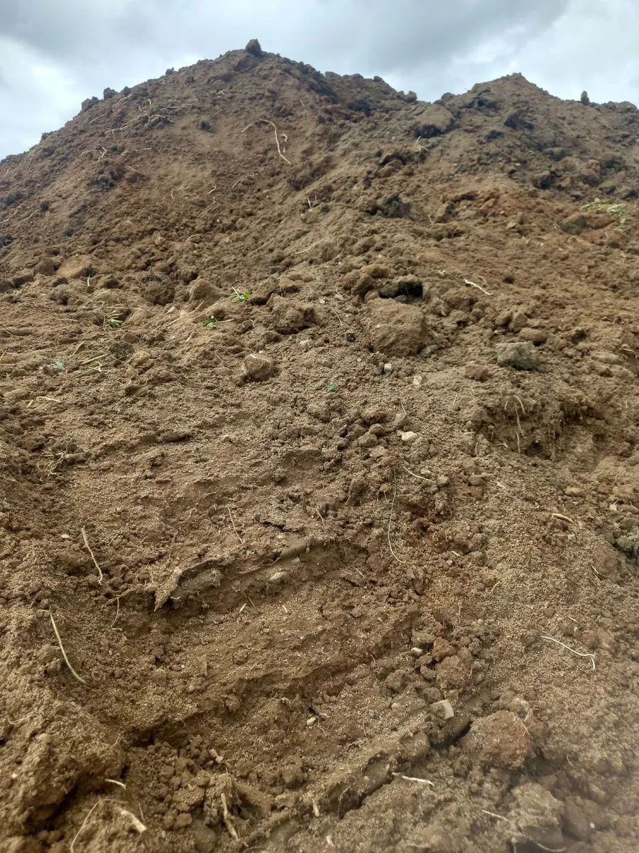 Topsoil - Image 1