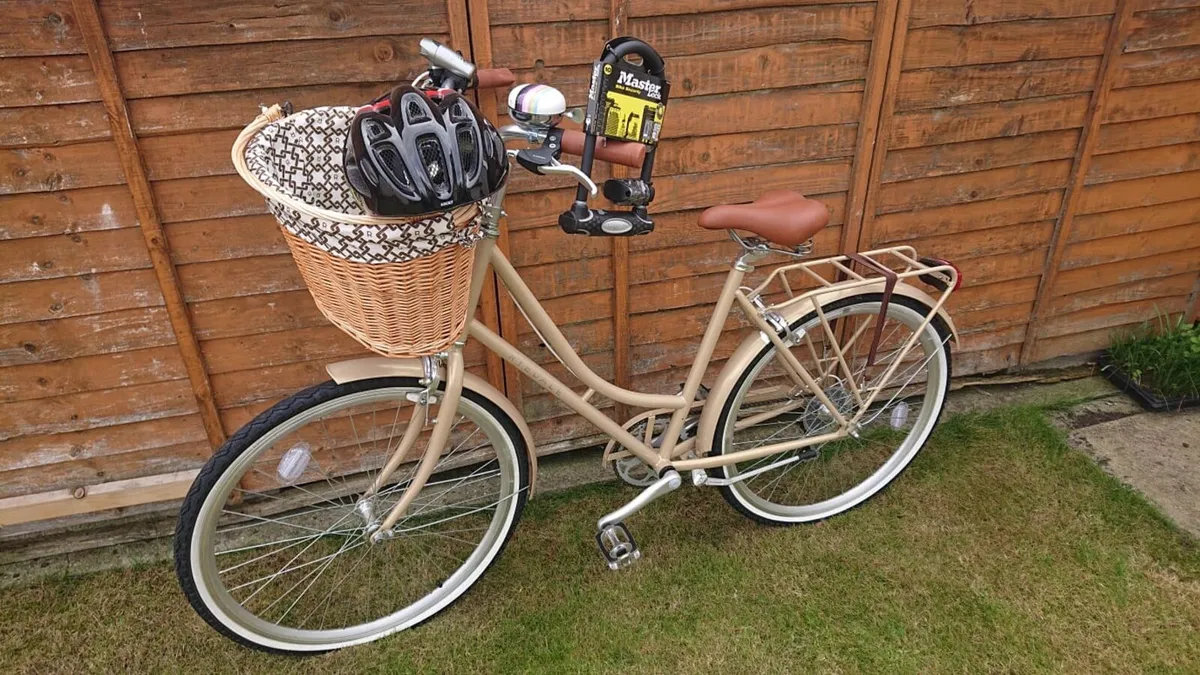 Ladies Bike - Image 2